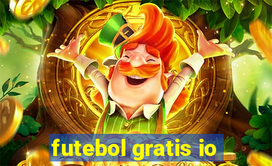 futebol gratis io